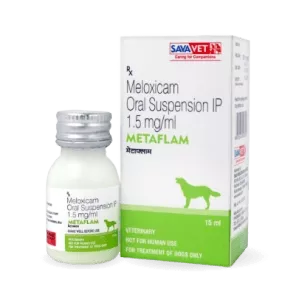 Metaflam Oral Suspension
