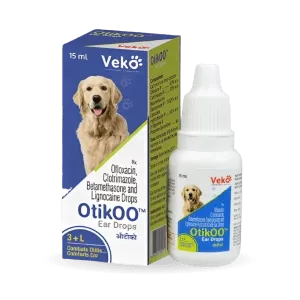 OtikOO Ear Drops