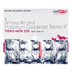 Toxo-Mox