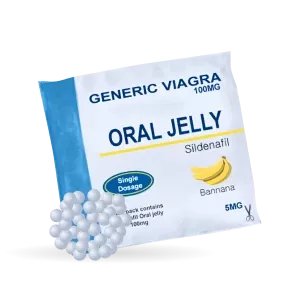 Viagra Jelly