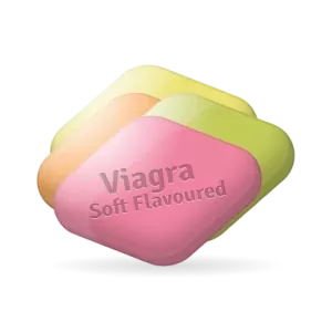 Viagra Soft Flavoured