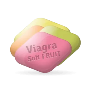 Viagra Soft Fruit