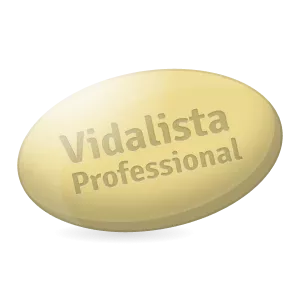 Vidalista Professional