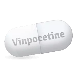 Vinpocetine