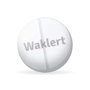 Waklert
