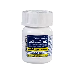 Wellbutrin