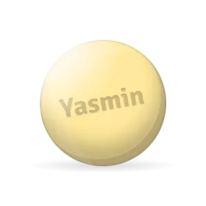 Yasmin