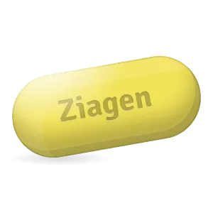 Ziagen