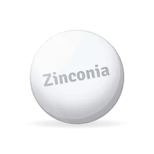Zinconia
