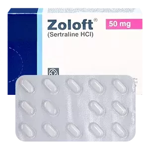 Zoloft