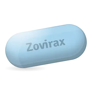Zovirax