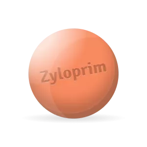 Zyloprim